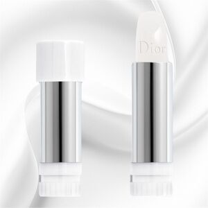 Dior Rouge Dior Velvet Lip Balm Refill- 000 Diornatural